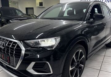 Audi Q3 66.037 km 29.790 &euro; Wuppertal 42285
