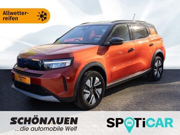 Gebrauchte Opel Frontera