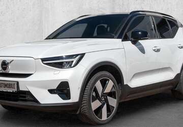 Volvo XC40 58.075 km 30.980 &euro; Wuppertal 42109