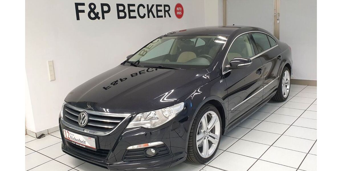 VW Passat 144.974 km 13.950 &euro; Wuppertal 42275