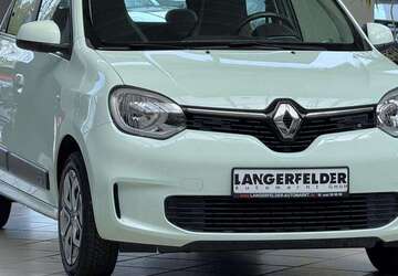 Renault Twingo 118.195 km 6.999 &euro; Wuppertal 42389
