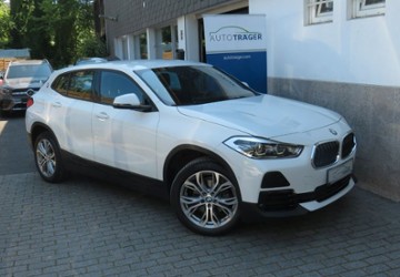 BMW X2 61.480 km 22.890 &euro; Wuppertal 42109