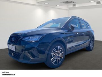 Gebrauchte Seat Arona