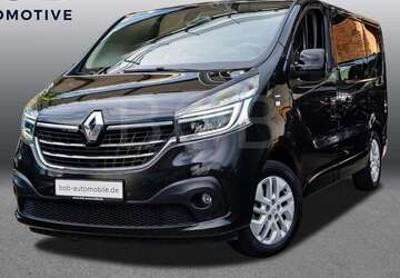 Renault Trafic 104.157 km 23.888 &euro; Wuppertal 42109