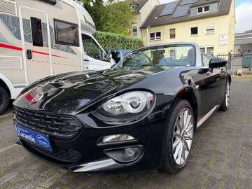 Gebrauchte Fiat 124 Spider