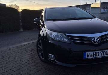 Toyota Avensis 270.000 km 5.000 &euro; Wuppertal, Stadt 42275