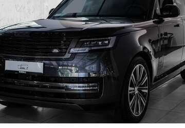 Land Rover Range Rover 1.100 km 149.950 &euro; Düsseldorf 40547