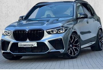 BMW X5 M 64.269 km 84.980 &euro; Wuppertal 42117