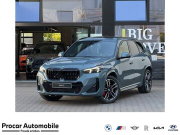 Gebrauchte BMW X1