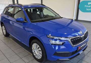 Skoda Kamiq 59.247 km 14.990 &euro; Wuppertal - Barmen 42287