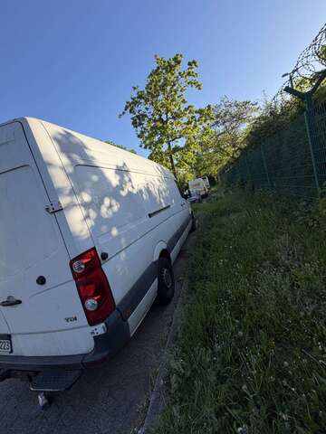 Gebrauchte VW Käfer