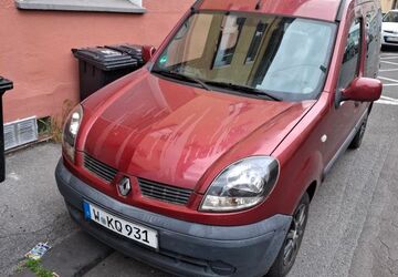 Renault Kangoo 196.900 km 1.400 &euro; Wuppertal 42283