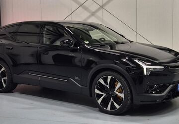 Polestar 3 14.990 km 68.889 &euro; Haan 42781