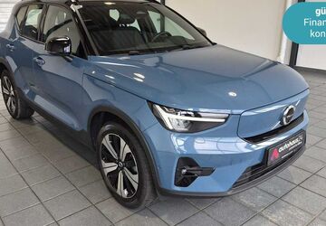 Volvo XC40 52.777 km 32.990 &euro; Wuppertal 42287