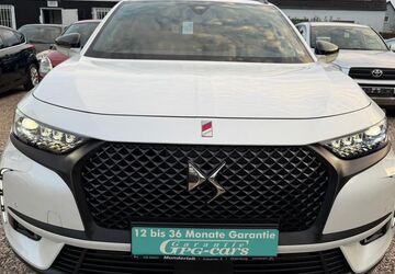DS Automobiles DS7 (Crossback) 30.000 km 20.600 &euro; Essen 45355