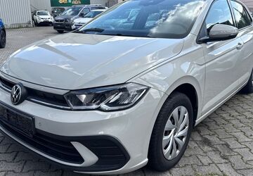 VW Polo 85.263 km 15.490 &euro; Wuppertal 42285