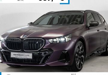 BMW i5 13.047 km 67.390 &euro; Remscheid 42897