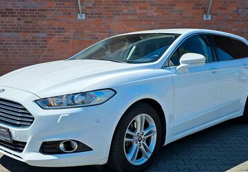 Ford Mondeo 120.000 km 8.600 &euro; Herne (NRW) 44628