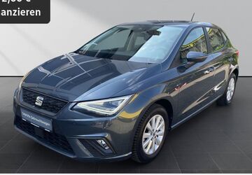 Seat Ibiza 22.880 km 17.990 &euro; Wuppertal 42109