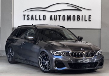 BMW M340i 120.200 km 39.490 &euro; Wuppertal 42279