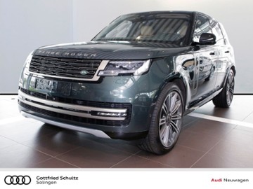 Gebrauchte Land Rover Range Rover