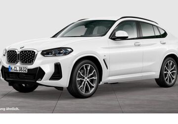 BMW X4 9.650 km 53.390 &euro; Wuppertal 42117
