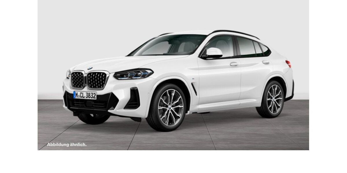 BMW X4 9.650 km 53.390 &euro; Wuppertal 42117