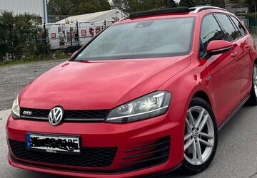 VW Golf 220.000 km 9.000 &euro; Wuppertal 42117