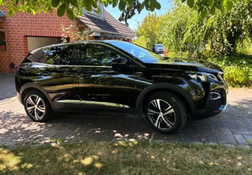 Peugeot 3008 165.000 km 14.200 &euro; Wuppertal 42349