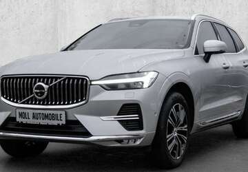 Volvo XC60 17.603 km 34.980 &euro; Wuppertal 42109
