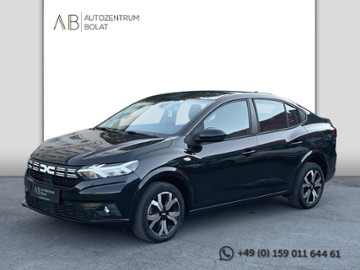 Gebrauchte Dacia Logan