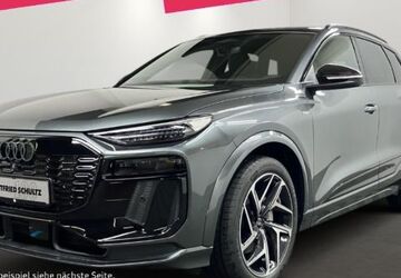 Audi Q6 e-tron 3.000 km 79.790 &euro; Hagen 58089