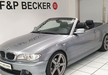 BMW 318 111.754 km 14.950 &euro; Wuppertal 42275