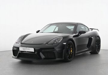 Porsche Cayman 28.997 km 109.900 &euro; Essen 45143