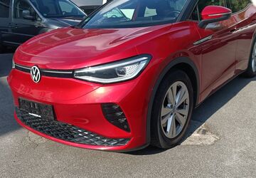 VW ID.4 60.000 km 31.950 &euro; Wuppertal 42281
