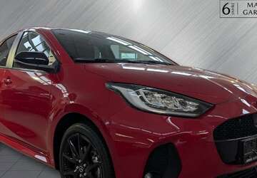 Mazda 2 4.000 km 24.980 &euro; Mülheim an der Ruhr 45473