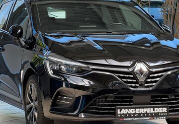 Renault Clio 29.393 km 17.499 &euro; Wuppertal 42389