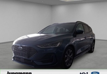 Ford Focus 101.633 km 13.950 &euro; Wuppertal 42289