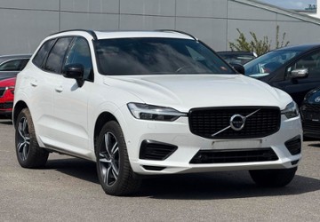 Volvo XC60 188.153 km 27.965 &euro; Wuppertal 42389