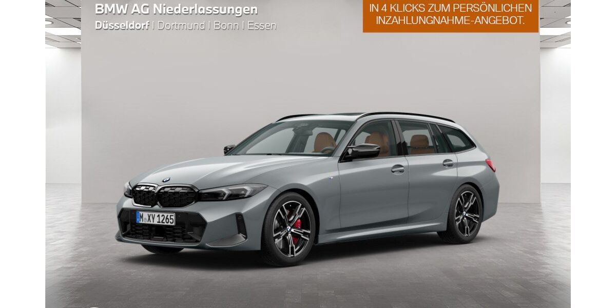 BMW M340i 25.095 km 52.990 &euro; Düsseldorf 40237