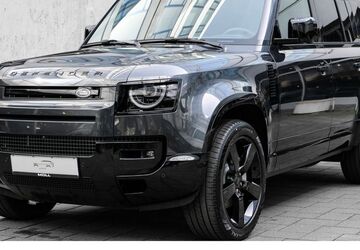 Land Rover Defender 3.100 km 112.950 &euro; Düsseldorf 40547