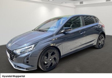 Hyundai i20 1.500 km 25.480 &euro; Wuppertal 42109