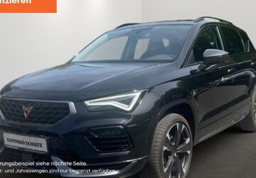 Seat Ateca 35.159 km 26.490 &euro; Wuppertal 42109