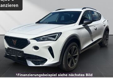 Cupra Formentor 27.990 km 26.390 &euro; Wuppertal 42109