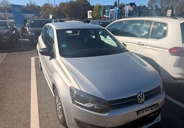 VW Polo 165.000 km 3.000 &euro; Wuppertal 42119
