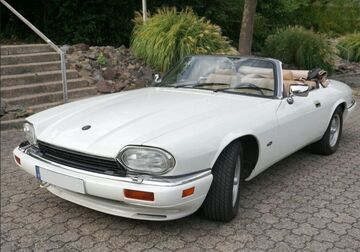 Gebrauchte Jaguar XJS
