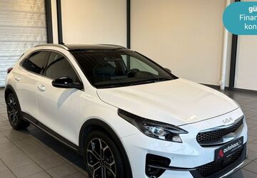 Kia XCeed 24.988 km 21.390 &euro; Wuppertal 42287
