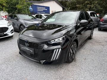 Gebrauchte Peugeot 208