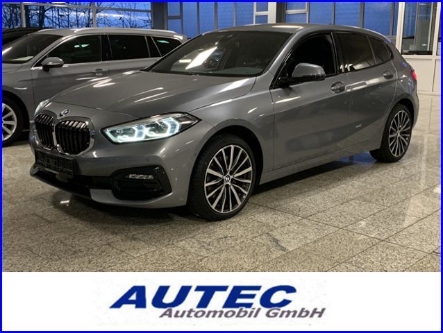 BMW 120 46.997 km 26.585 &euro; Wuppertal 42329