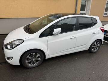 Gebrauchte Hyundai ix20